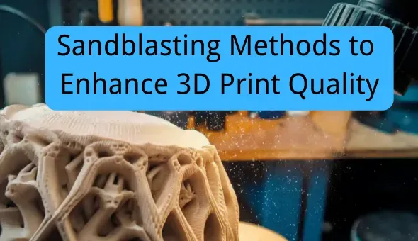 3D 프린트 품질 향상