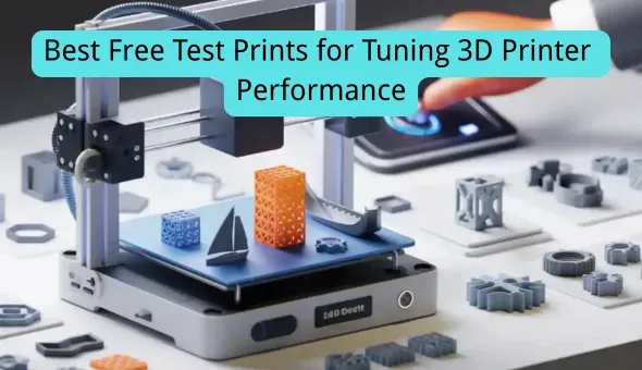Best Free Test Prints
