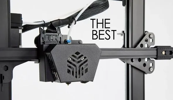 best 3d printer