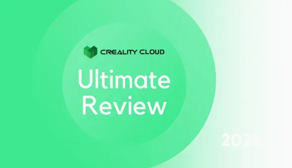 análise da creality cloud