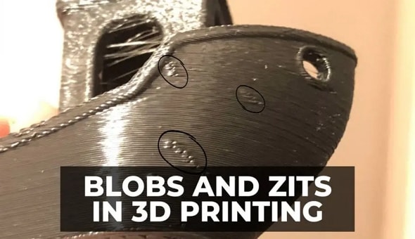 3D Printer First Layer Printing problem and solution