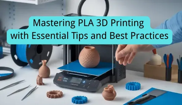 PLA Imprimare 3D