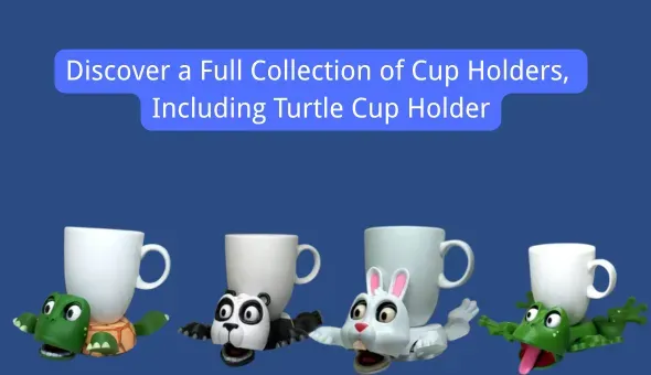 Cup Holders stl files