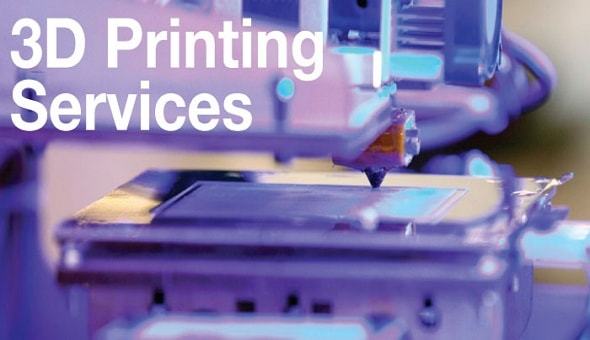 3D printing service near me | Find a 3D print local o online shop 3d model