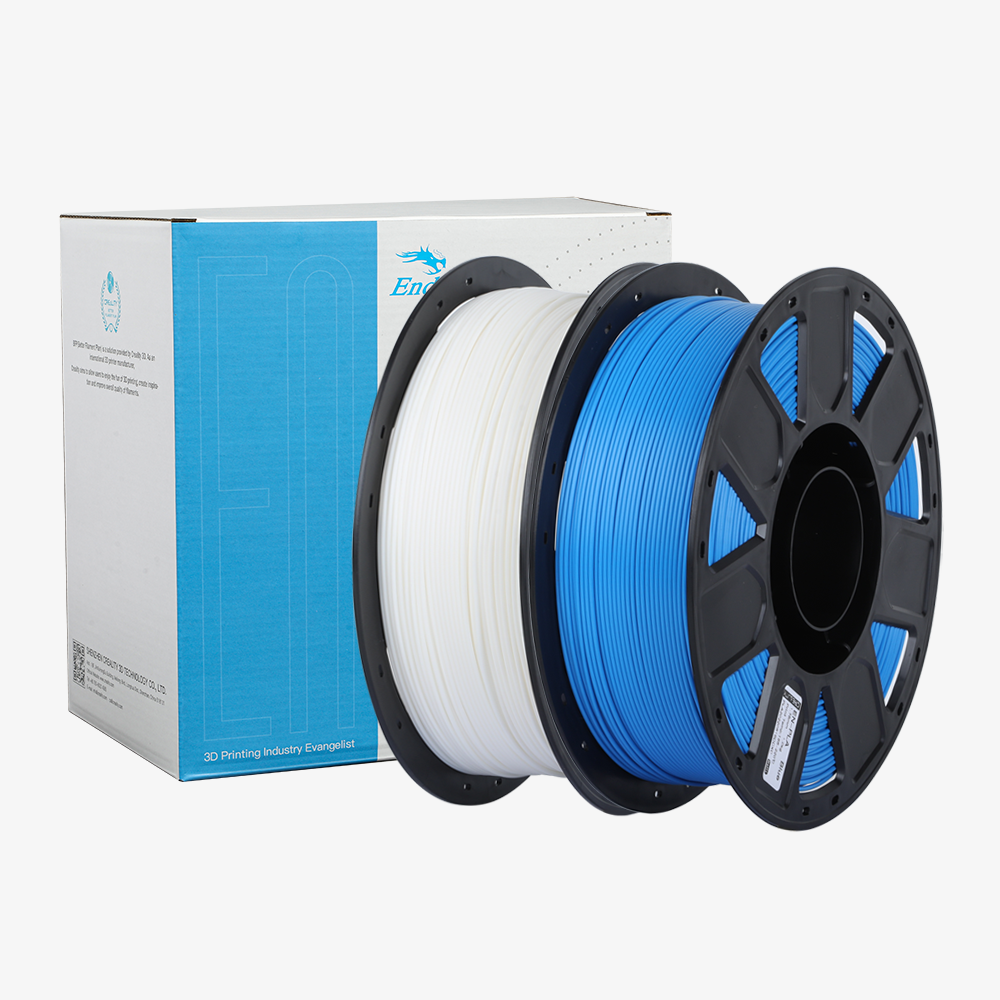 KUPE 3D  Creality Hyper Pla Filament Blue