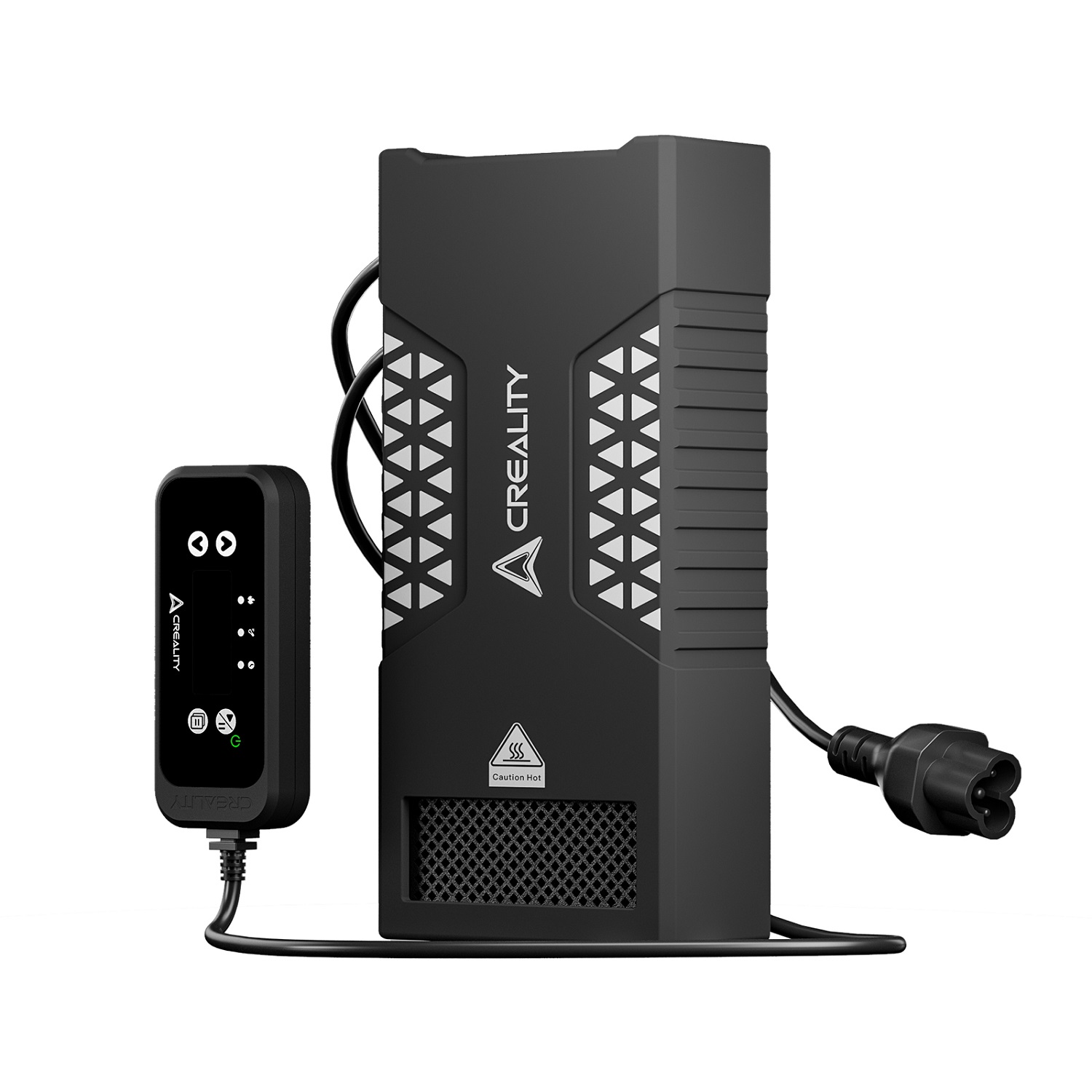 プリンター・複合機 CREALITY CHAMBER HEATER Creality PTC Chamber Heater, 3D Printer Heater 300W - 45-70