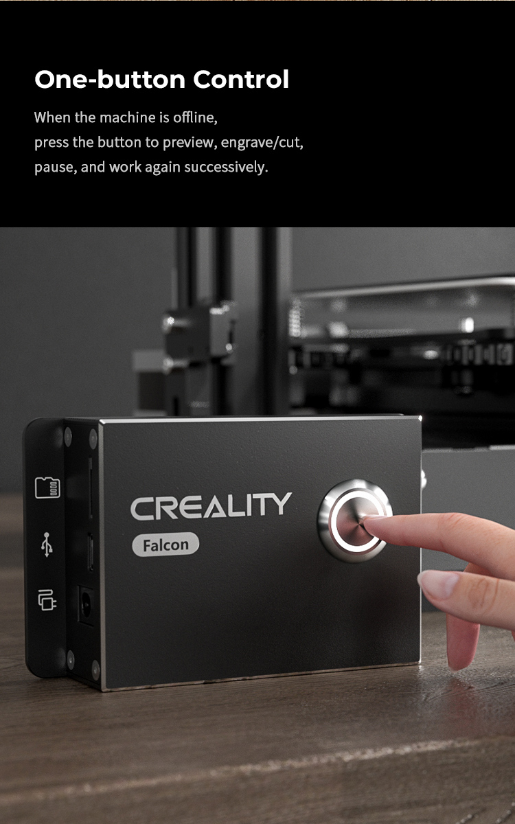 Creality Engraving Material – crealityvip