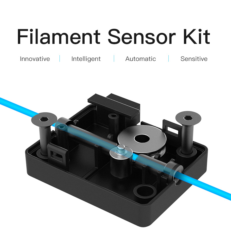 Creality filament runout senor kit – crealityvip