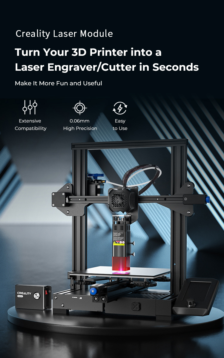 Creality Laser Module 10W