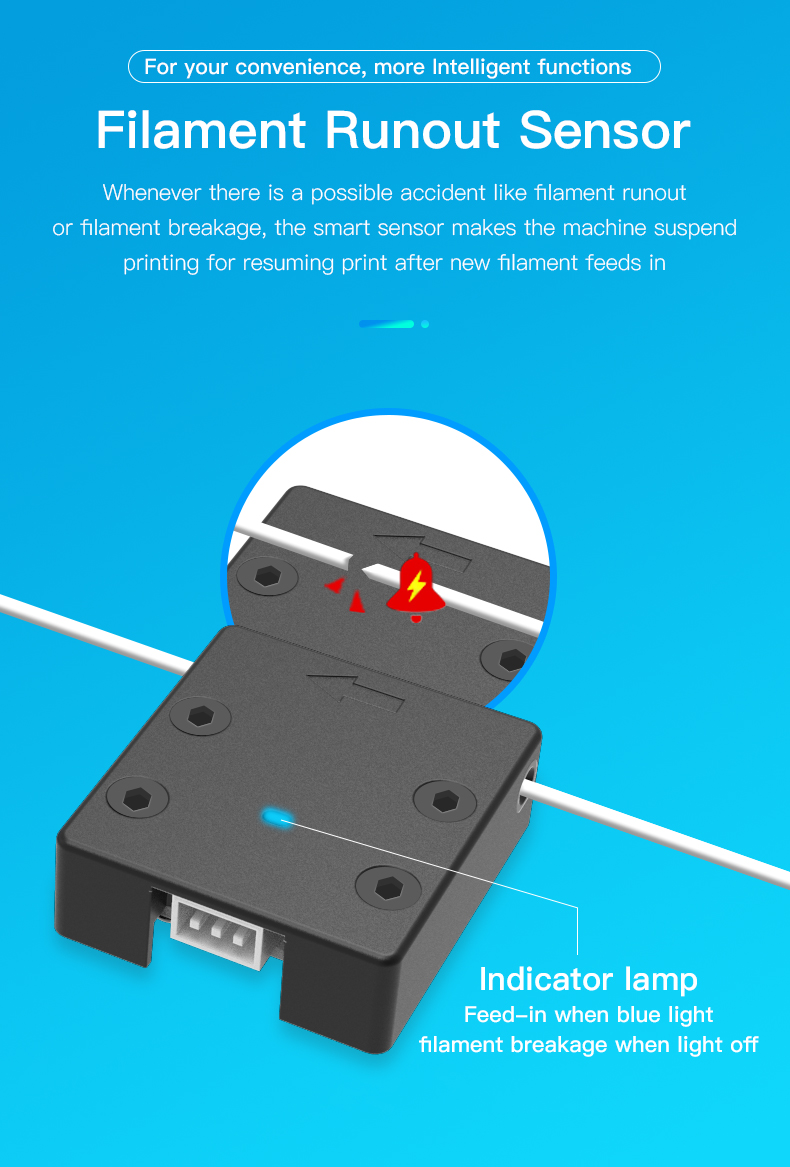 Creality Ender-6 3D Printer