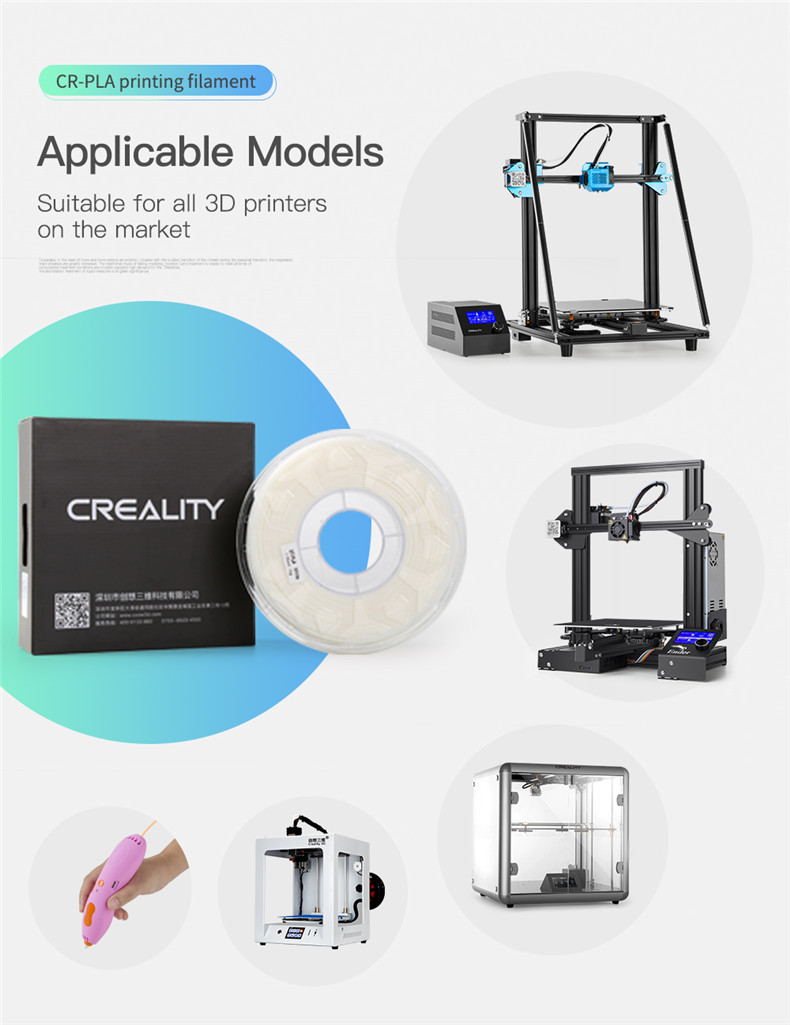 Creality PLA Filament