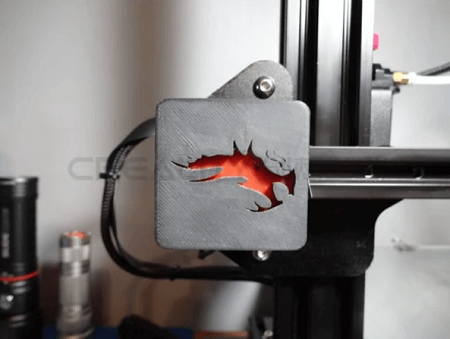 Creality 3d printer