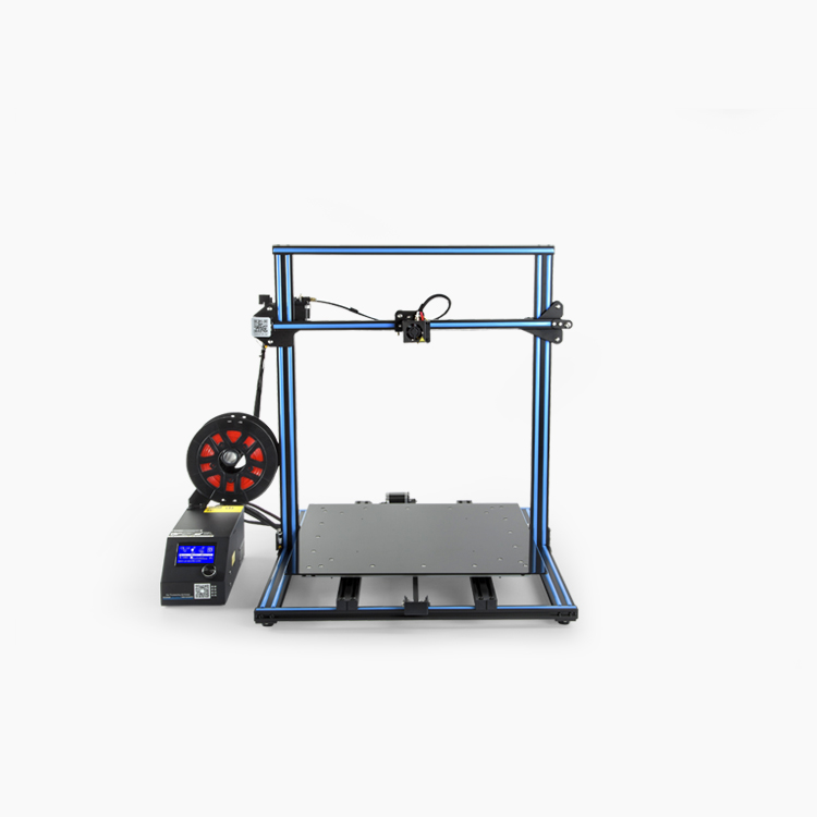 CR-10 S5 3D Printer 