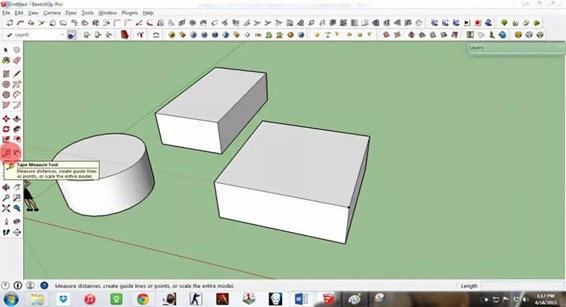 SketchUp