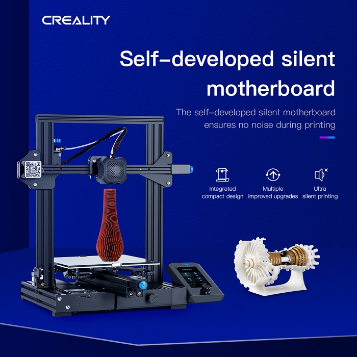 creality ender-3 v2