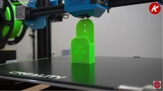 3d printer