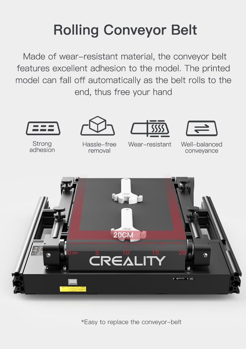 Creality CR-30