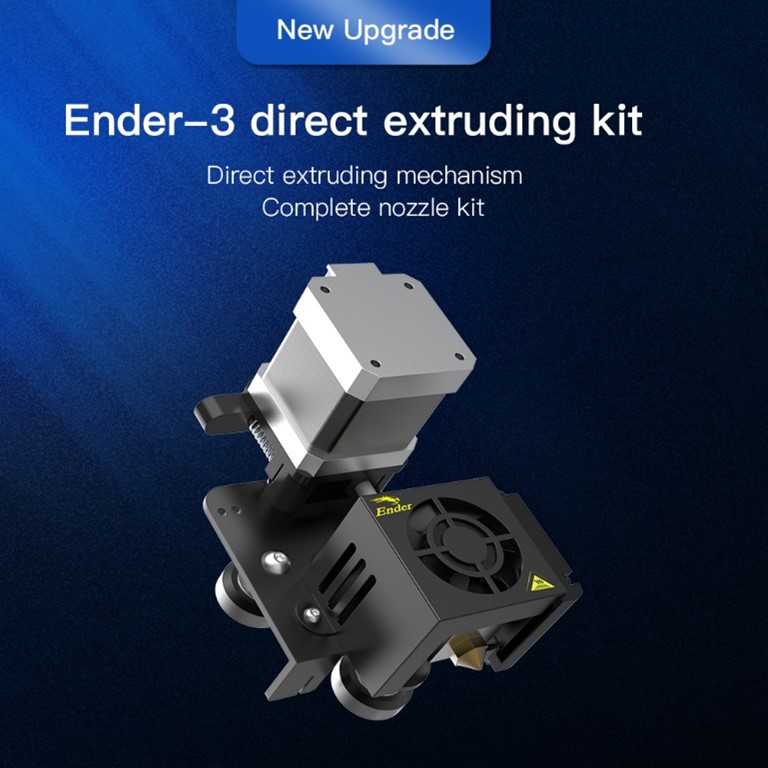 Kit d’extrusion directe Ender-3
