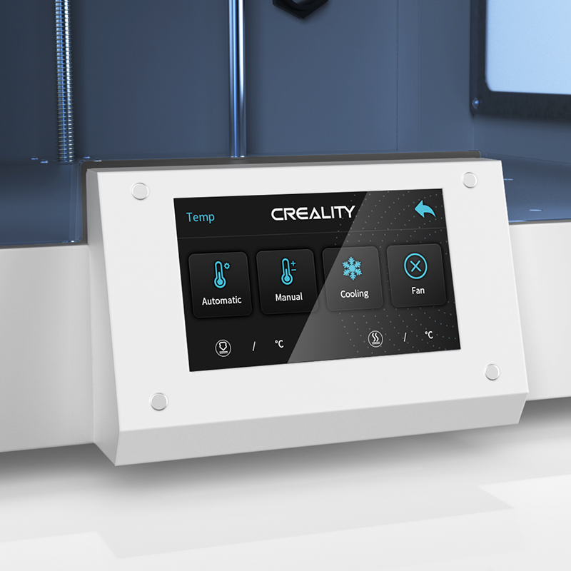 Creality CR5 Pro H
