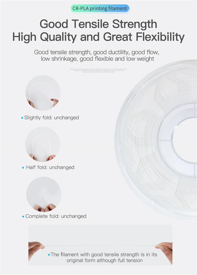 Creality PLA Filament