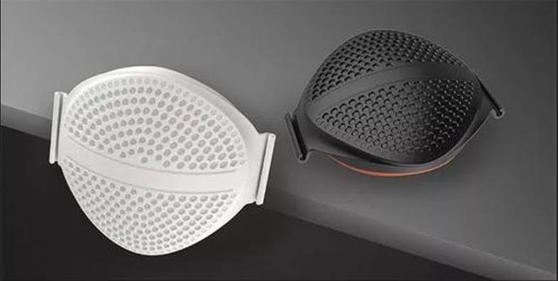 Download 3d Printed Face Mask No Worries On Mask Shortage And Virus Infection