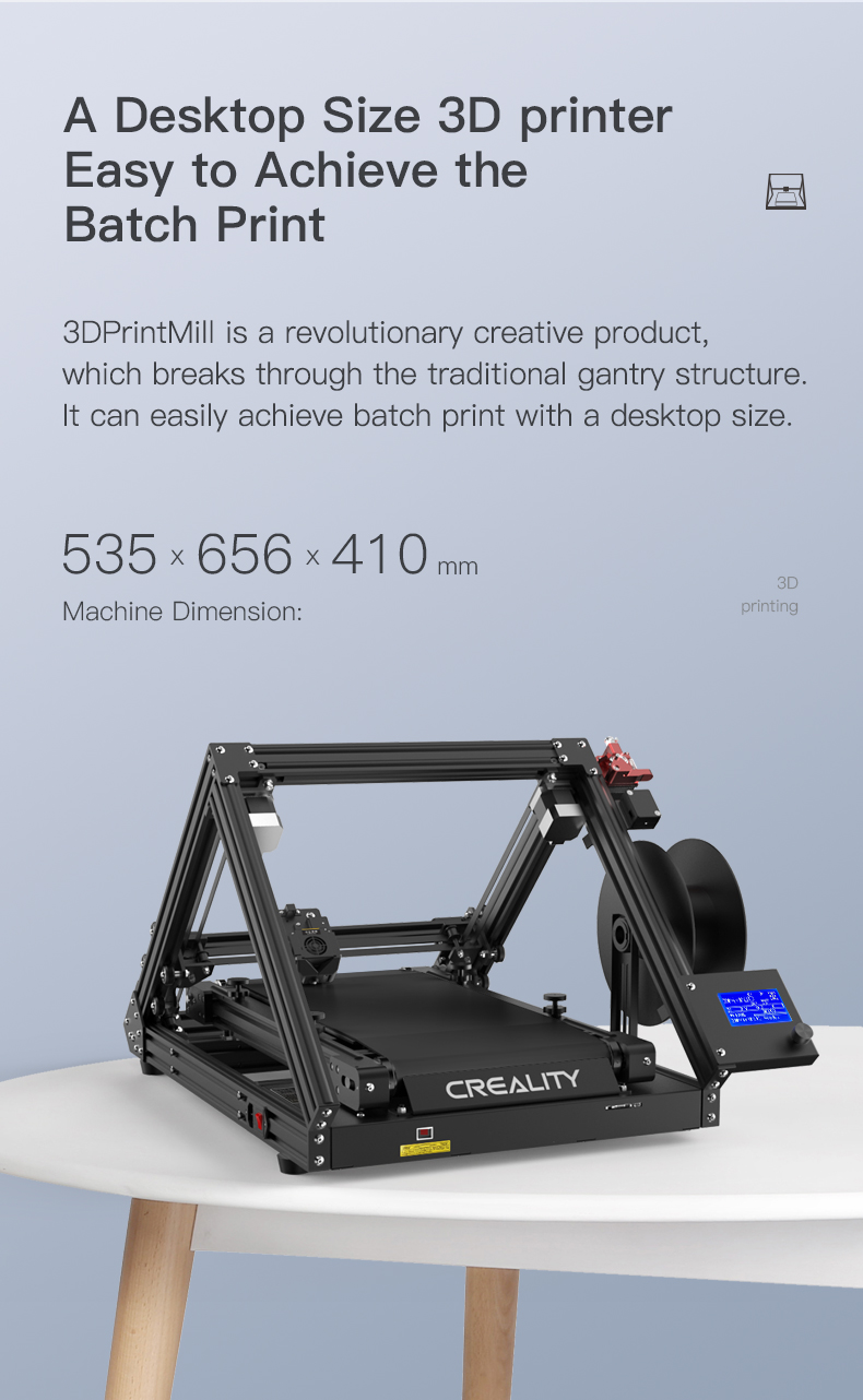 Creality CR-30