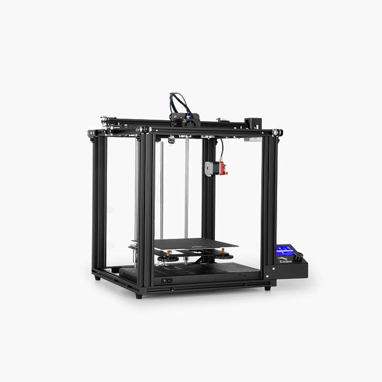 Ender-5 Pro 3D Printer