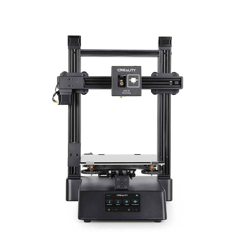 Cp 01 3d Printer