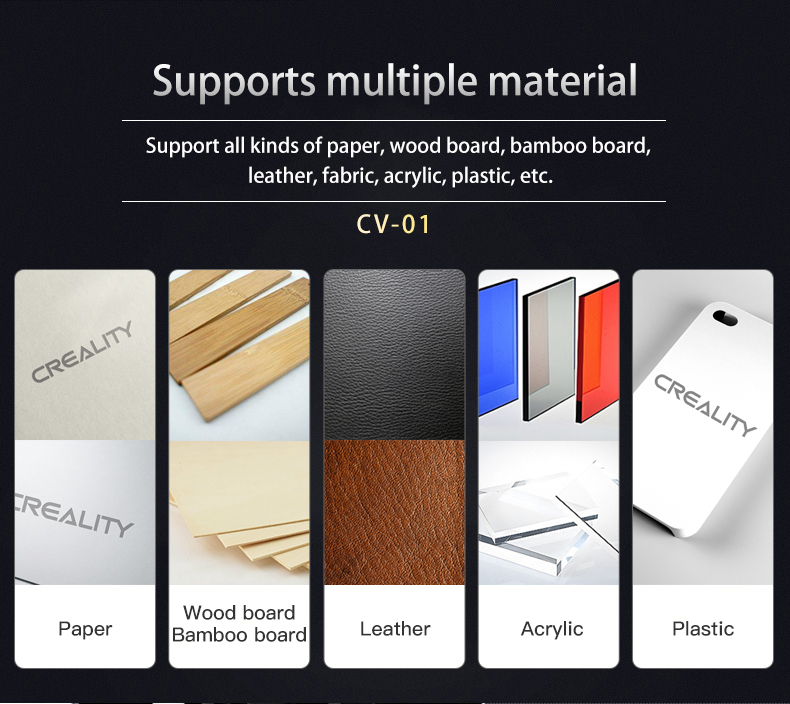Creality Carving Machine CV-01