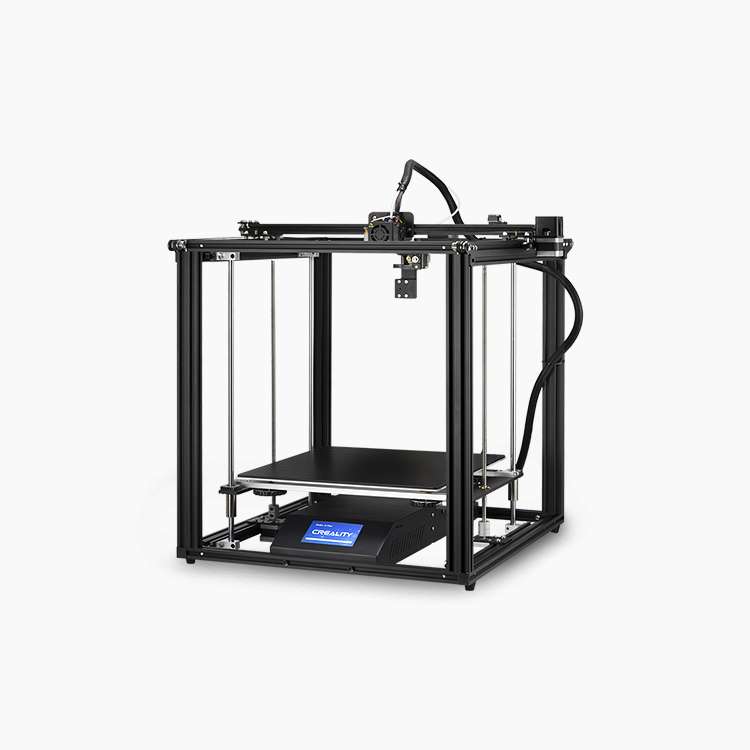 Ender-5 Plus 3D Printer