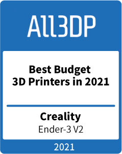 Best Budget 3D Printers in 2021