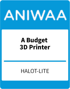 A Budget 3D Printer