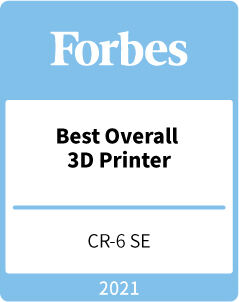 Best Overall 3D Printer