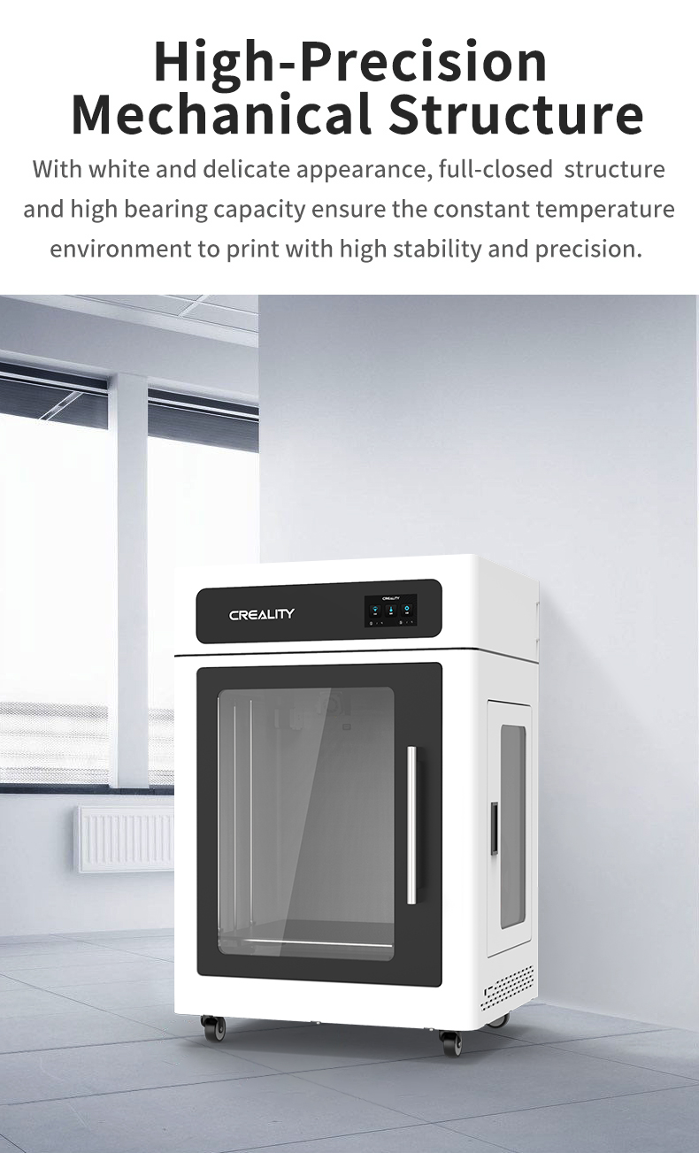 Creality CR-3040 Pro 3D Printer