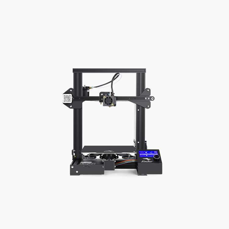Ender-3 Pro 3D Printer