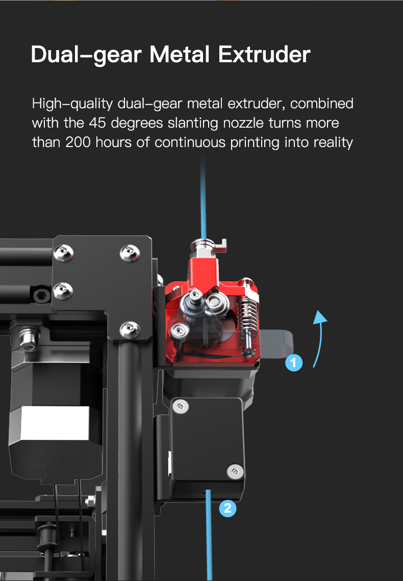 Creality CR-30