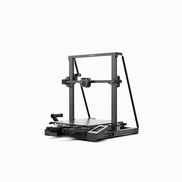CR-6 MAX 3D Printer