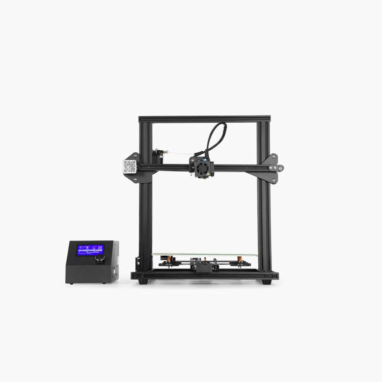 CR-10 Mini 3D Printer