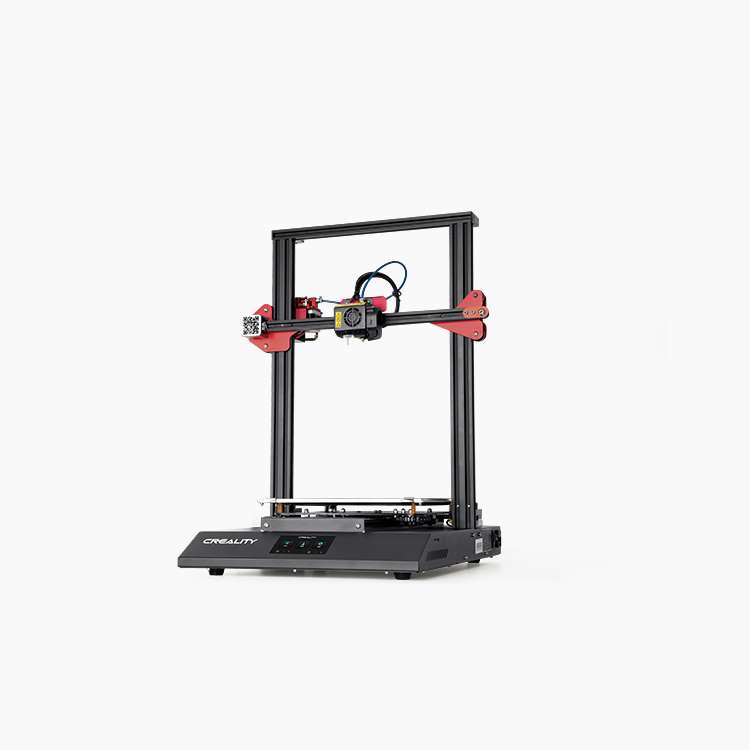 CR-10S Pro V2 3D Printer