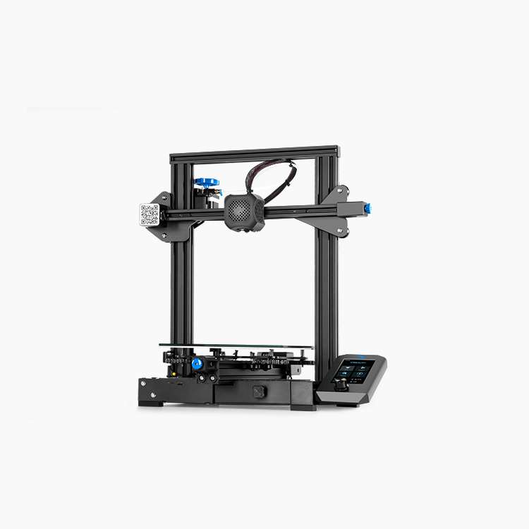Ender-3 V2 3D Printer