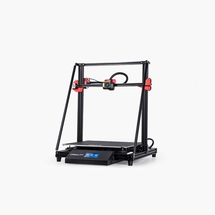 CR-10 Max 3D Printer
