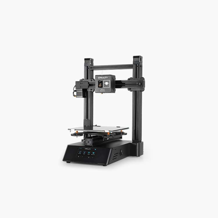 CP-01 3D Printer