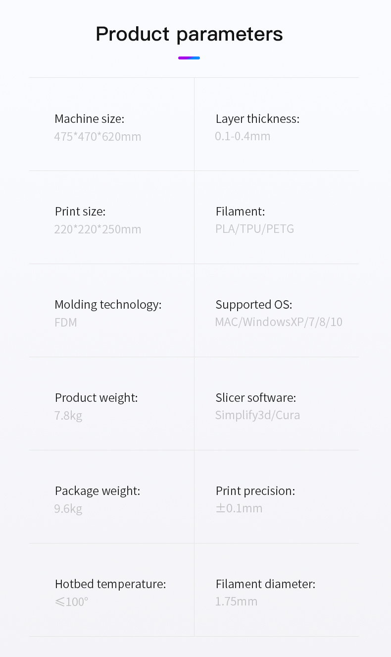 Creality Ender-3 V2 3d printer